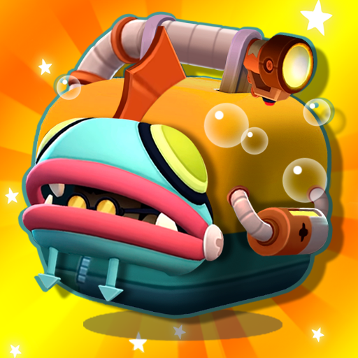 New brawler event Icon